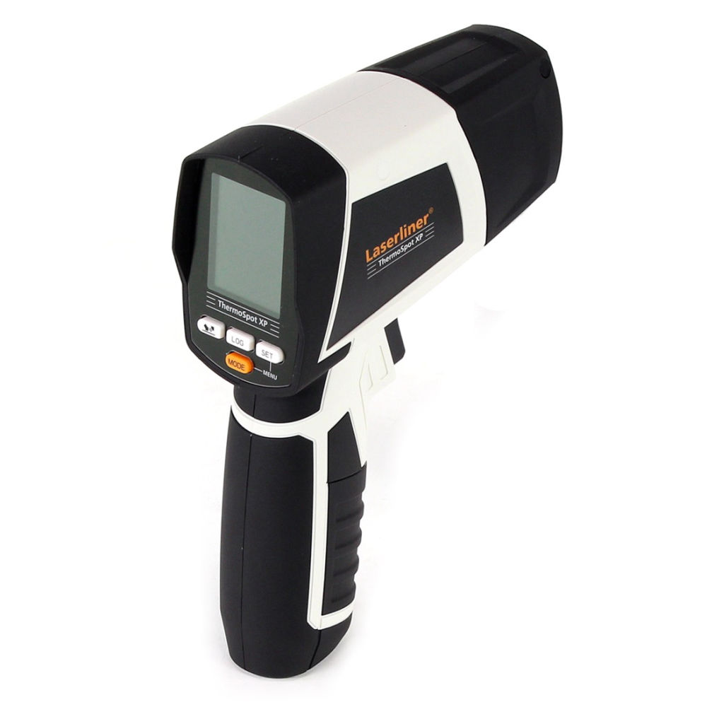 Пирометр Laserliner ThermoSpot XP 082.043A