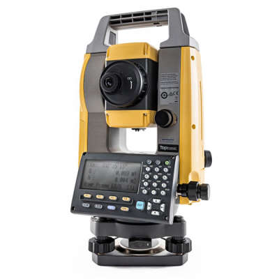 Тахеометр Topcon GM-55 GM-55