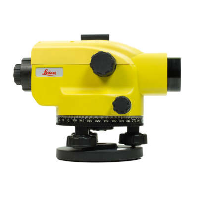 Оптический нивелир Leica Jogger 20 762263