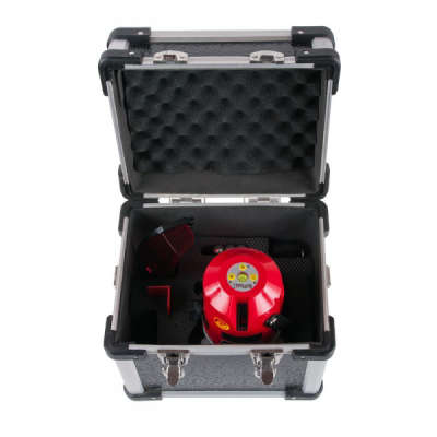 Лазерный уровень Redtrace ПРО-102 100265