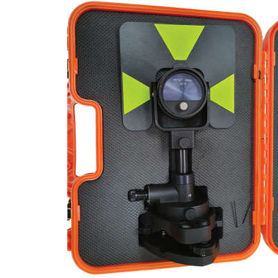 Отражатель Seco с трегером и кейсом (2159-12) 2159-12