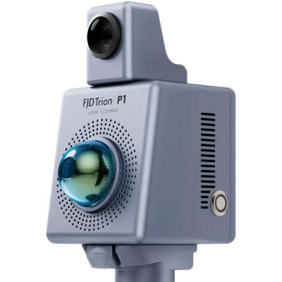 SLAM сканер NAVMOPO P1 130238