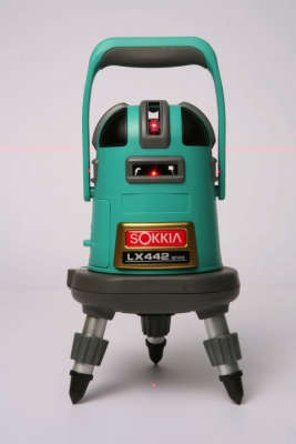 Лазерный уровень Sokkia LX442D LX442D