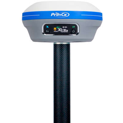 GNSS-приемник PrinCe i80 Pro A19320980901070002