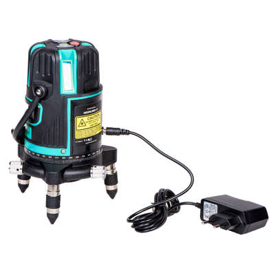 Лазерный уровень Instrumax REDLINER 2V IM0123