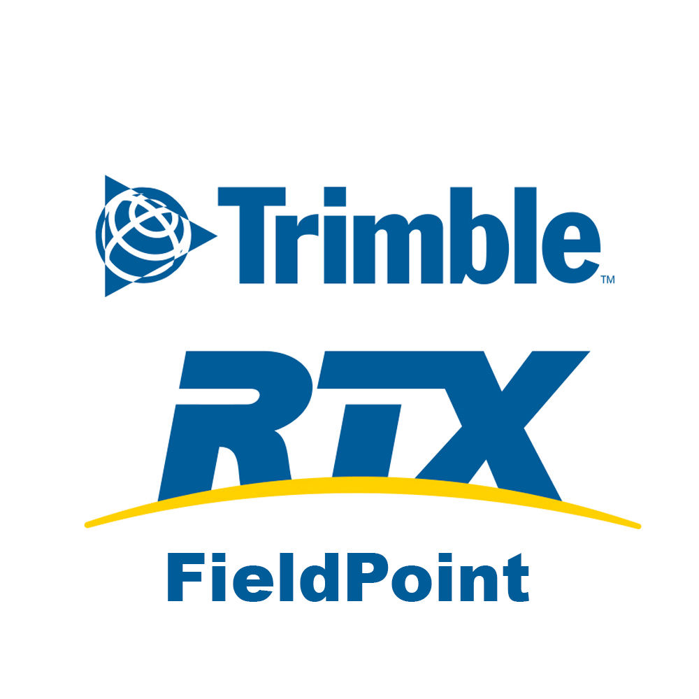 Подписка на сервис Trimble FieldPoint RTX (1 год) 108524-40