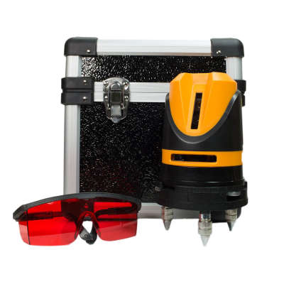 Лазерный уровень Vega LP360 Vega LP360