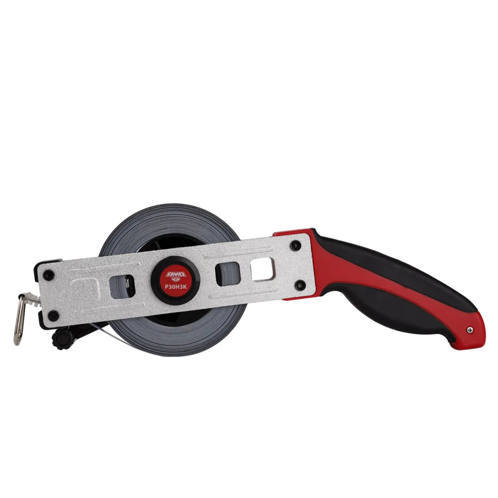 Измерительная лента AMO Р30Н3К с поверкой 824969