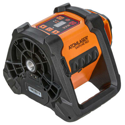 Лазерный нивелир ATOMLASER EASYLINE RED 151800