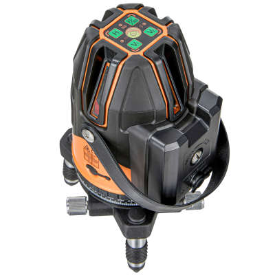 Лазерный уровень  ATOMLASER TrueLine 6 268601