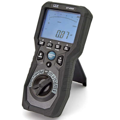 Мультиметр CEM DT-6505 875191