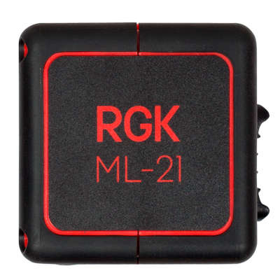 Лазерный уровень RGK ML-21 4610011871788