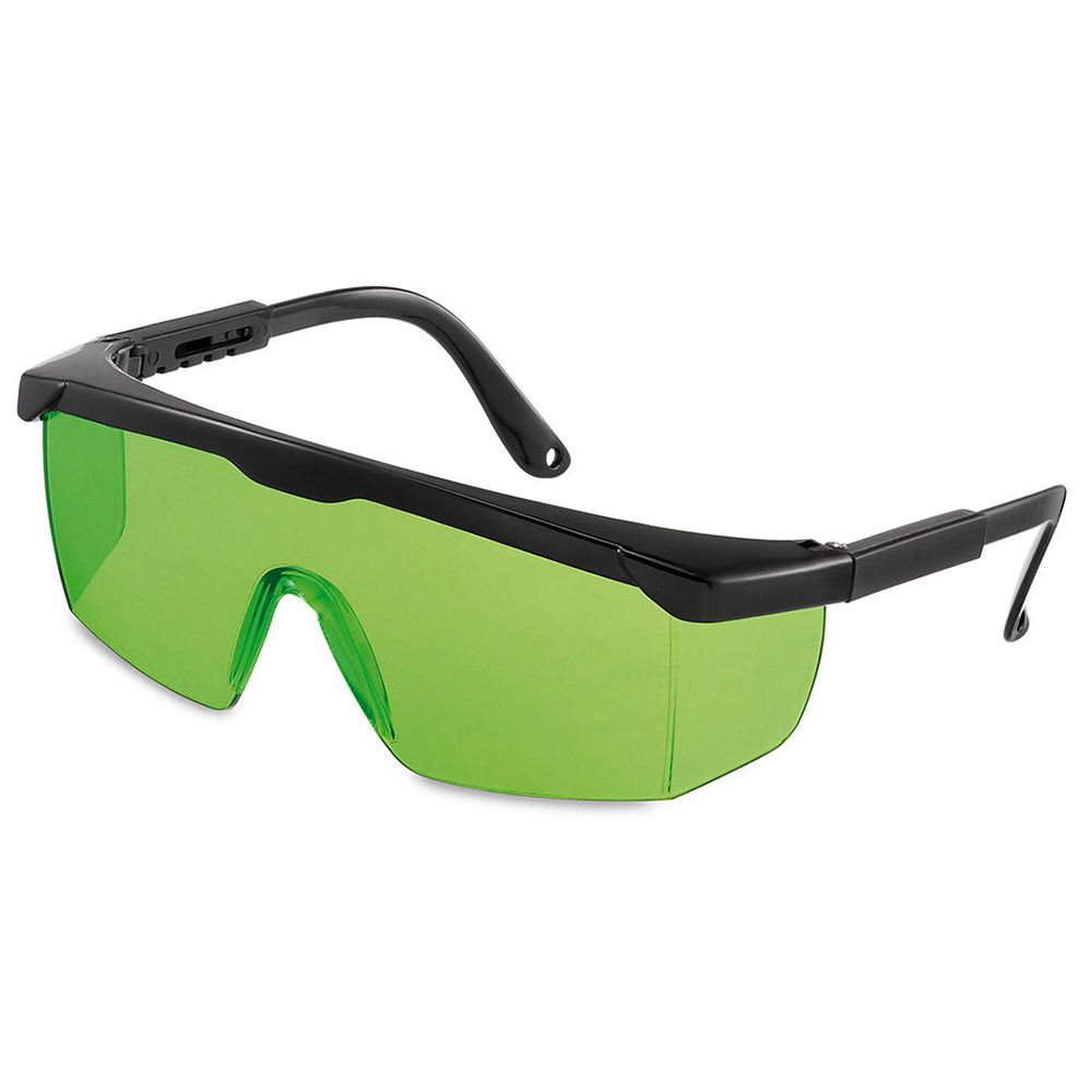 Лазерные очки RGK зелёные 4610011873300