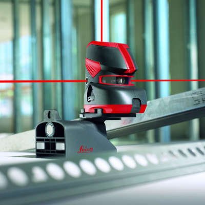 Лазерный уровень Leica Lino L2P5 777069