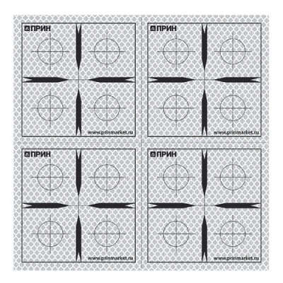 Отражатель пленочный PRN RF90x4 