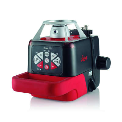 Ротационный нивелир Leica Roteo 35G 798056