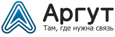 Аргут логотип