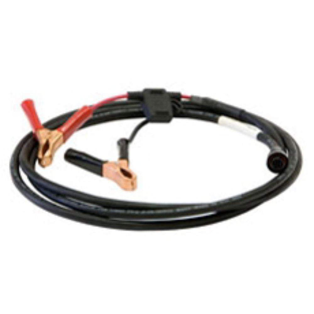 Кабель питания Javad Power Cable for HPT 435
 