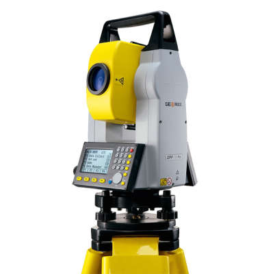 Тахеометр GeoMax Zipp10R PRO (5") 600646