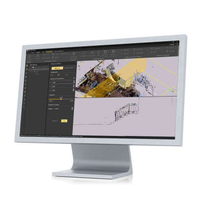 Программное обеспечение NAVMOPO Model Drawing бессрочная лицензия 