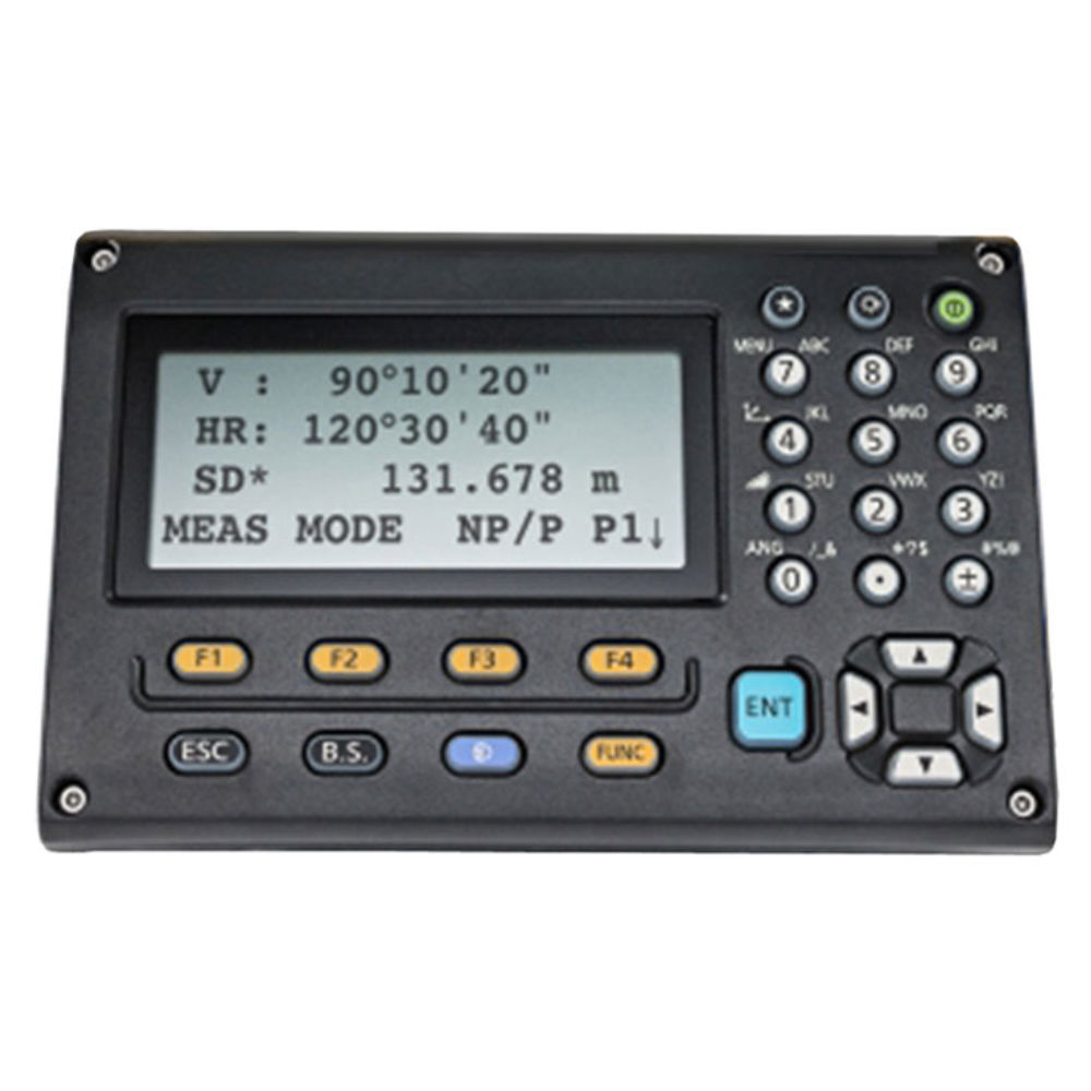 Второй дисплей Topcon серии GM-100 серии GM-100