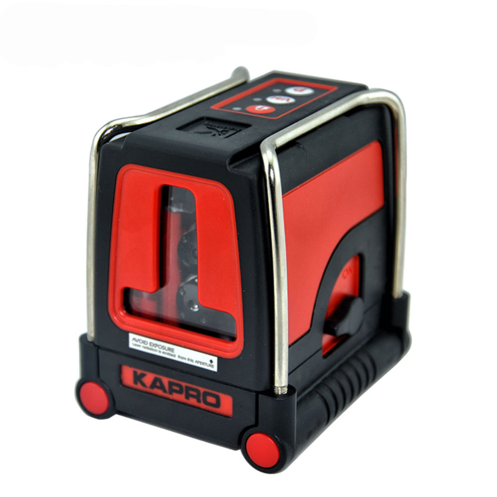 Лазерный уровень KAPRO 872 872
