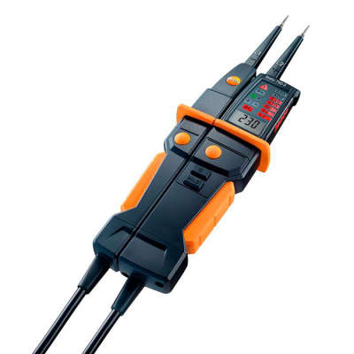 Тестер напряжения Testo 750-3 (0590 7503)