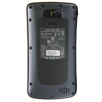Полевой контроллер Trimble Slate, Trimble Access GNSS, extended batteries


















































 SLT-01-1100