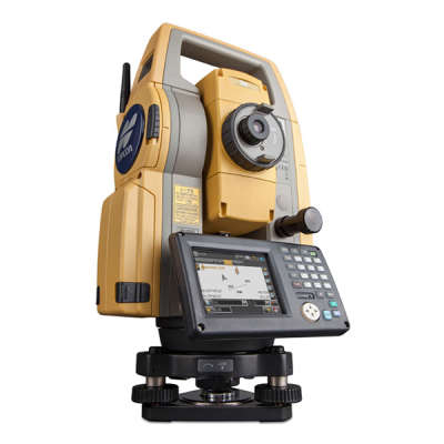 Тахеометр Topcon DS-105 DS-105