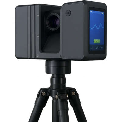 Лазерный сканер SOUTH SPL-1500 