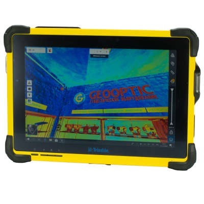 Планшет Trimble T10 Tablet, Wi-Fi, 4G, EM120, Тrimble Аccess