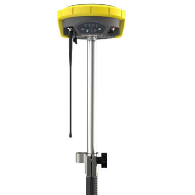 GNSS-приемник GeoMax Zenith40 (GSM) 6013623