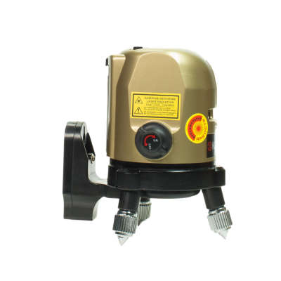 Лазерный уровень Redtrace Kapral 100289