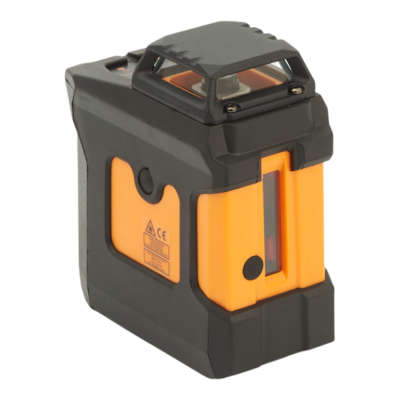 Лазерный уровень AtomLaser TOP360 266000