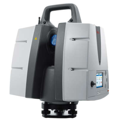 Лазерный сканер Leica ScanStation P40 (6009377)