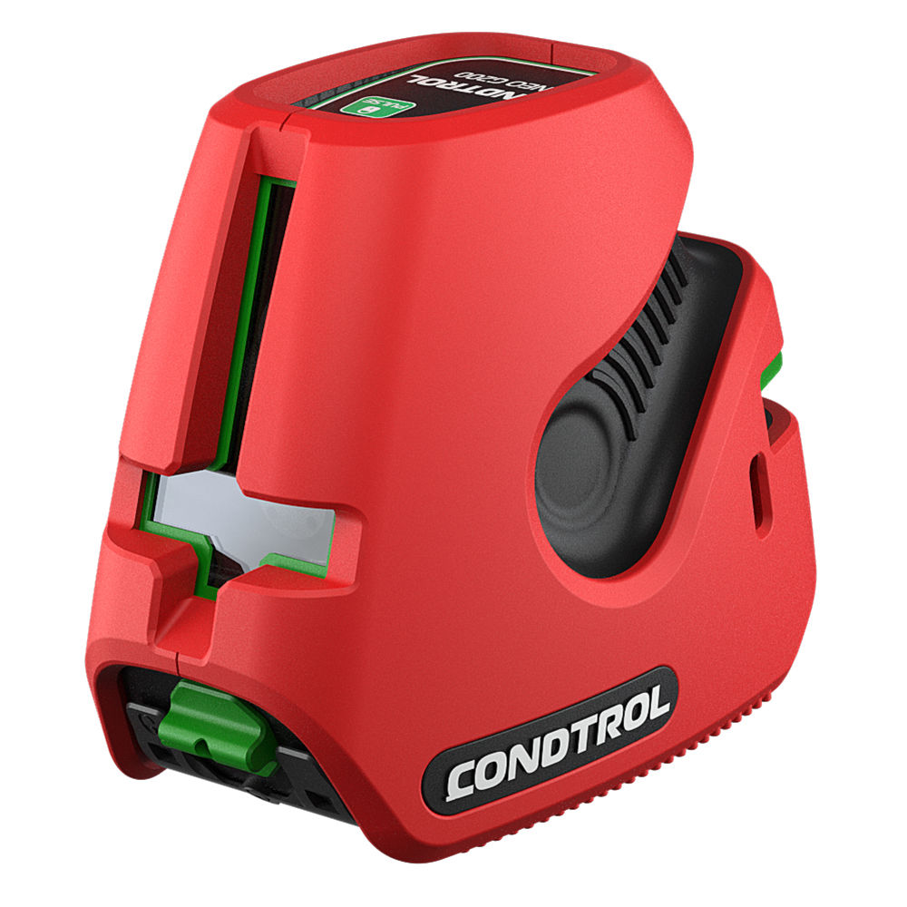 Лазерный уровень CONDTROL Neo G100 1-2-126