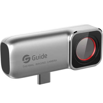Тепловизор Guide MobIR 2T Type C с поверкой 