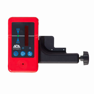 Лазерный нивелир ADA Rotary 400 HV Servo А00458