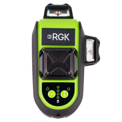 Лазерный уровень RGK PR-3G 4610011874796