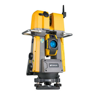 Сканирующий тахеометр Topcon GTL-1003