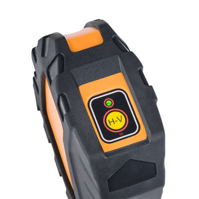 Лазерный уровень Geo-Fennel FL 40 PowerCross SP 