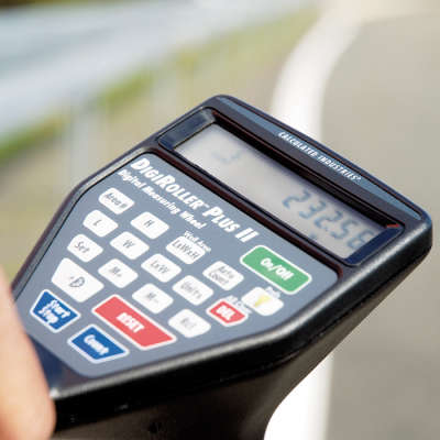 Измерительное колесо Geo-Fennel ME 100 6425