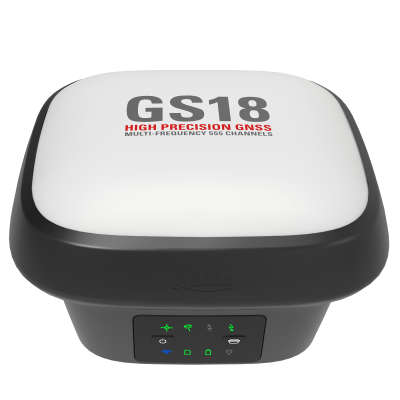 GNSS-приемник Leica Leica GS18 T LTE Basic SmartAntenna 949983