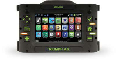 GNSS-приемник  Javad Triumph-VS GSM  