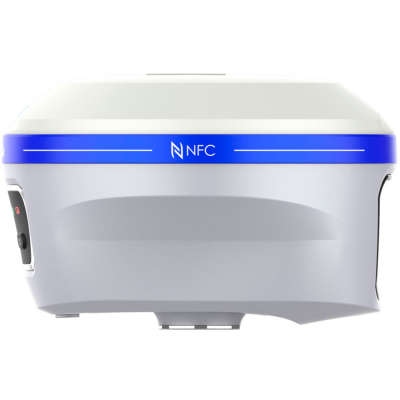 GNSS-приемник PrinCe i35XR 8001-010-455