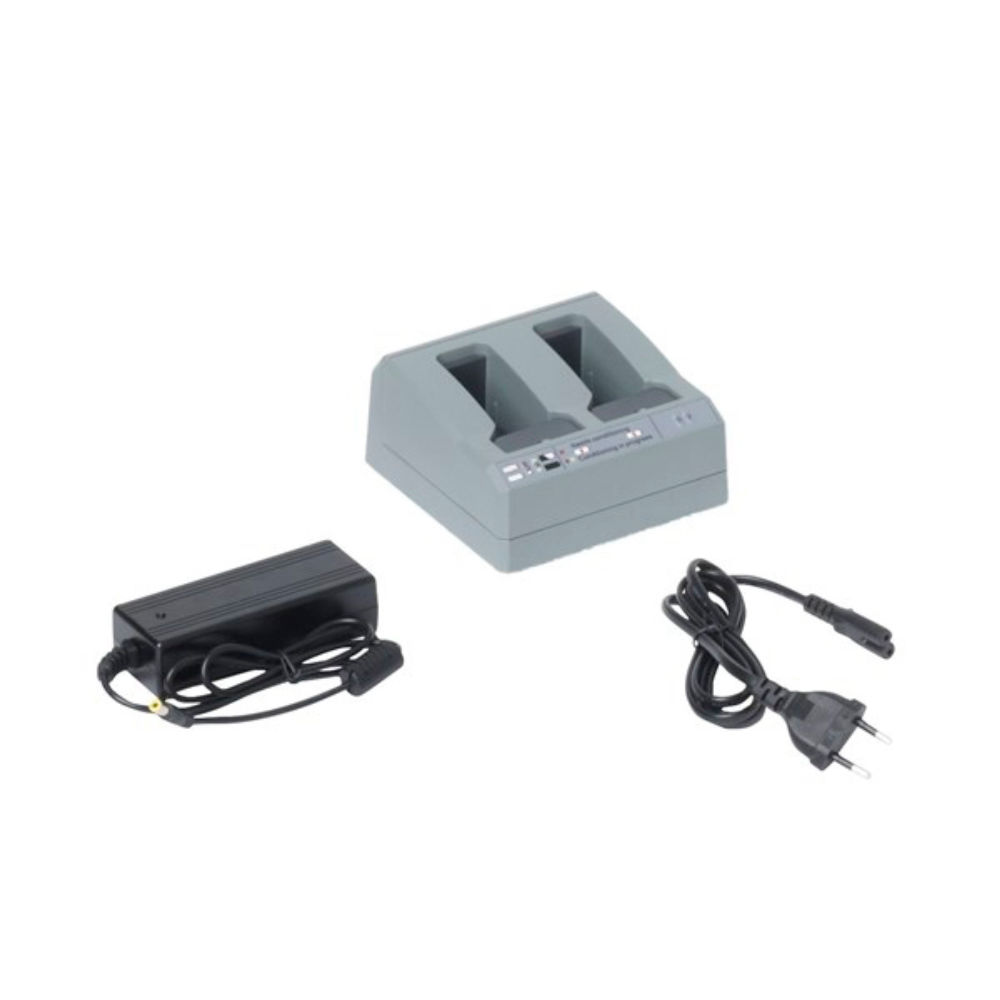 Зарядное устройство Trimble Dual Battery Charger 101070-00-04
