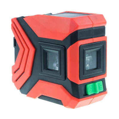 Лазерный уровень CONDTROL GFX300 1-2-220