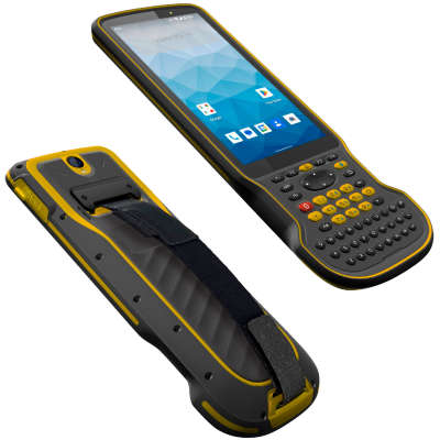 Полевой контроллер GT D5 