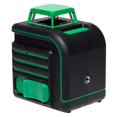 Лазерный уровень ADA Cube 360 Green Basic Edition А00672