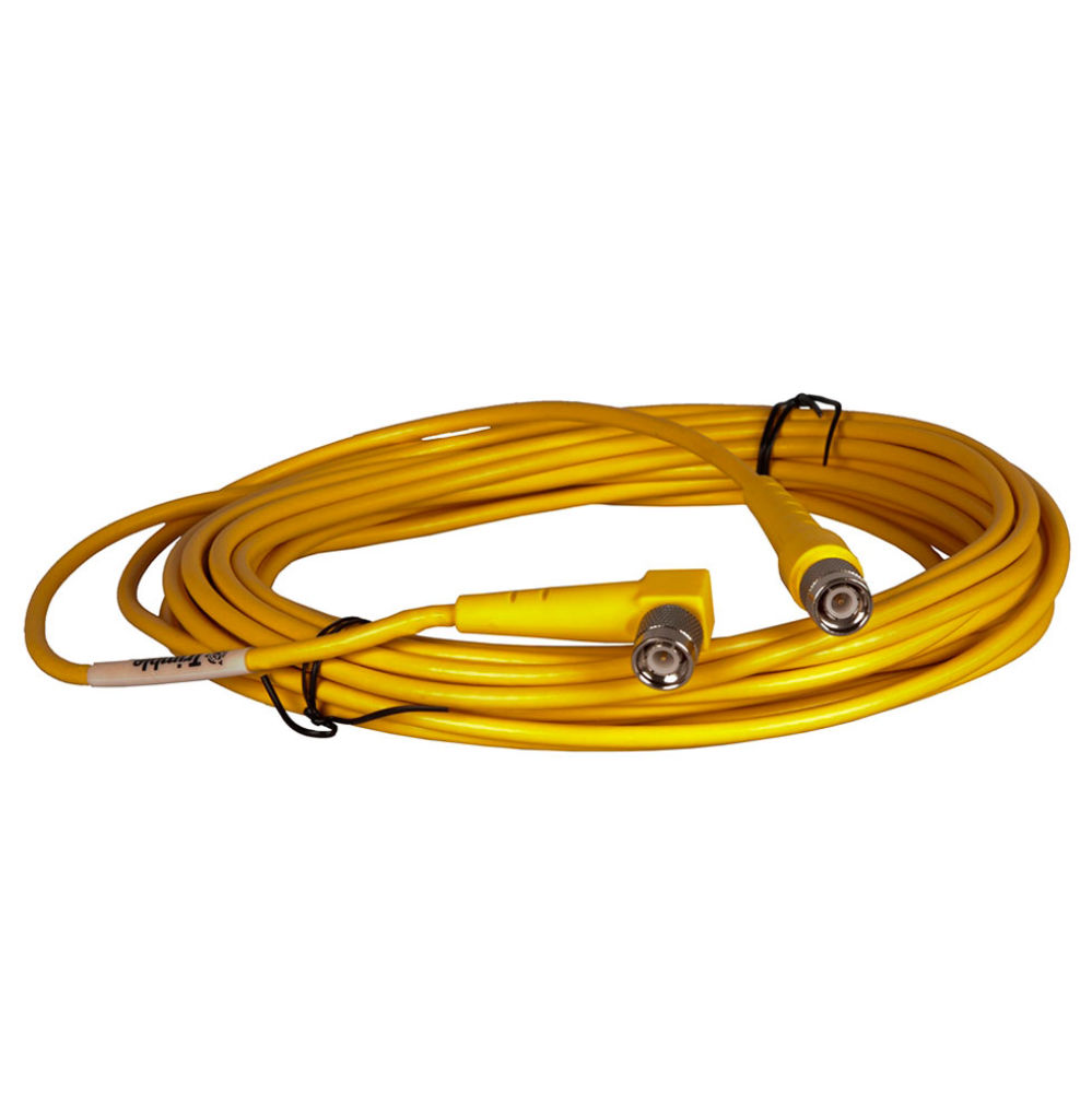 Кабель антенный Trimble (10m, TNC/TNC)
 58957-10-SUR